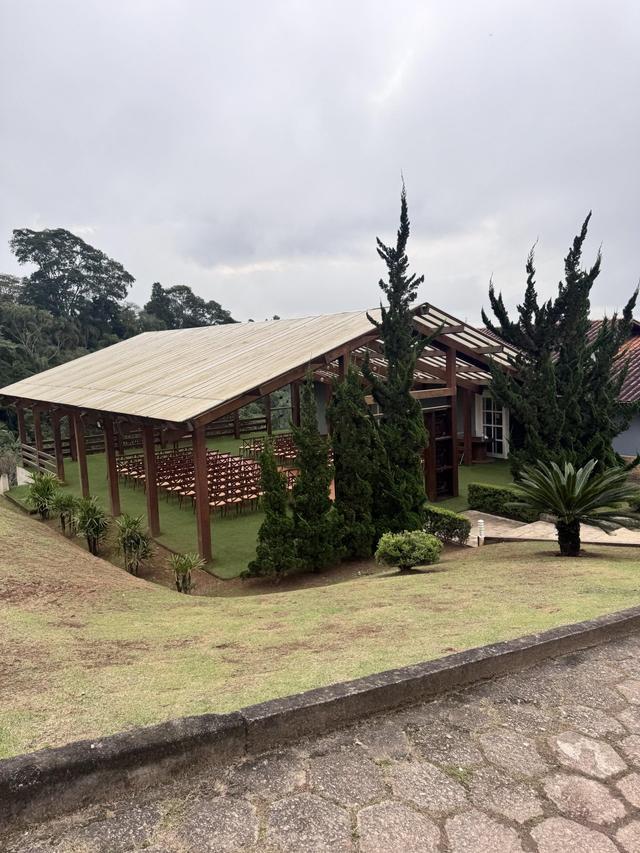 Fazenda Bella Vista - 2