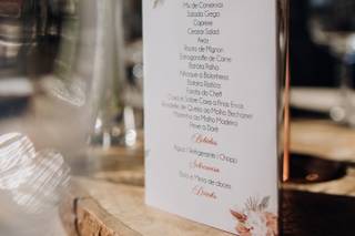 Sílvia Campos Catering - Espaço e Recepções - 7