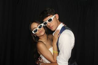 Foto Cabine Vision - 3