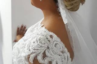 Beatriz Condino Makeup & Hair - 19