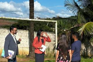 Lindembergue Santos Celebrante - 6