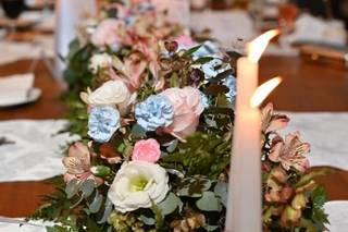 Novo Florescer - Buquês de Noiva e Decoração - 25
