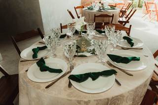 Juliana Óliver decoração de eventos - 9