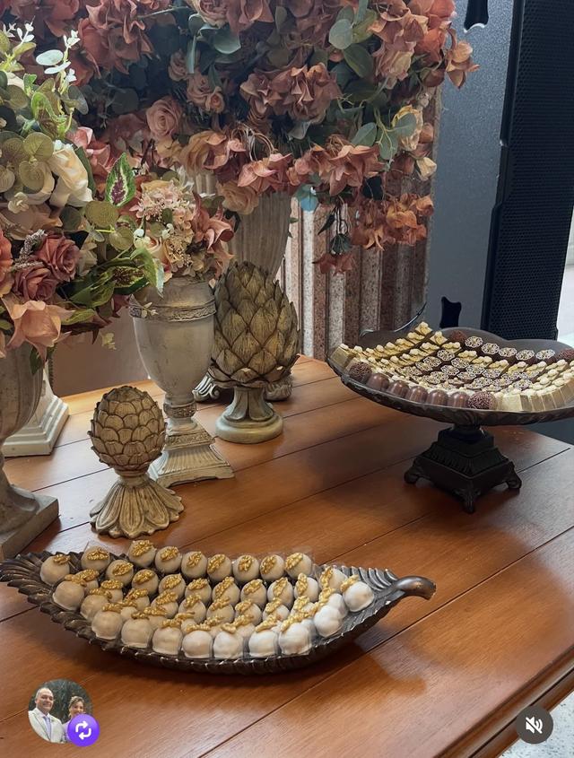 Chef Alessandra Quadros - 1
