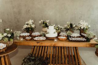 Juliana Óliver decoração de eventos - 10
