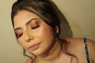 Ju Ribeiro Makeup - 16