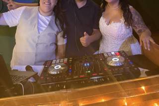 DJ Weslley Santana - 5