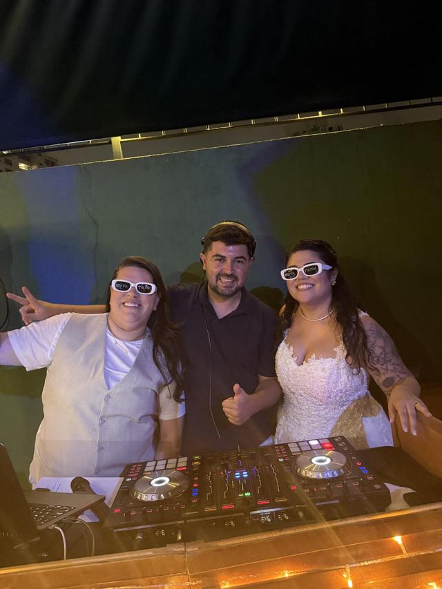 DJ Weslley Santana - 2