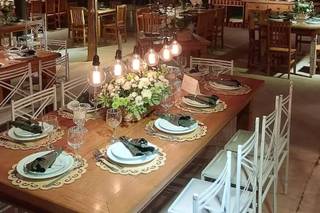 Manita Espaço de Lazer e Eventos - 28