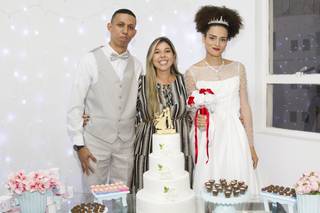 Celebrante Dreska Fuze - 9