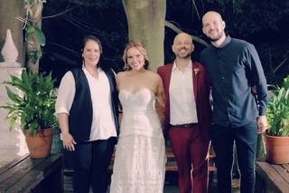 Vivi Casamentos - 12