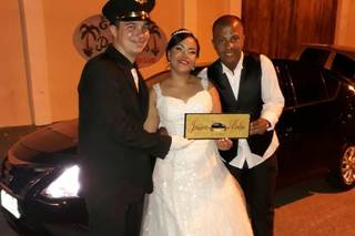 Sonho da Realeza - 10