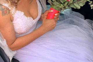 Ariene de Paula Makeup - 14