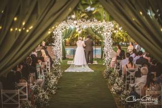 Manita Espaço de Lazer e Eventos - 30