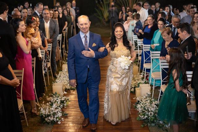 Liliane Luna Assessoria de Eventos - 1