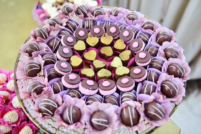Ateliê Céu de Chocolate - 4