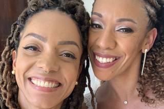Ariene de Paula Makeup - 15