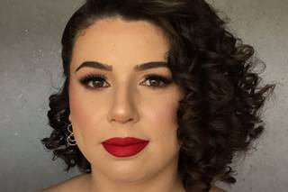 Raquel Portto Makeup - 11