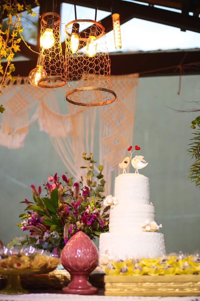 Dolce Farfalla - 1