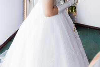 Vestidas Para Casar - 5