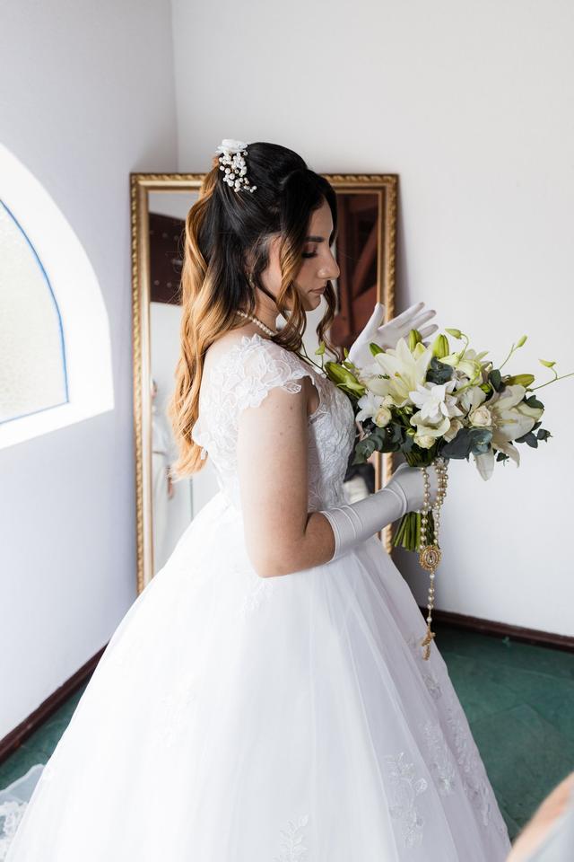 Vestidas Para Casar - 2
