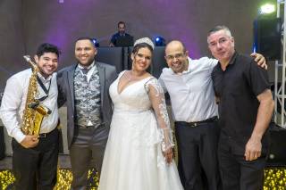 Orquestra & Coral Love Divine - 13