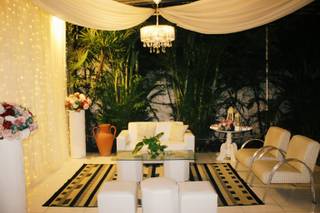 Villa Bela Recepções - 4