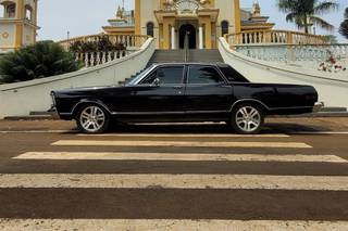 Galaxie Landau - 4