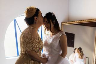 Vestidas Para Casar - 6