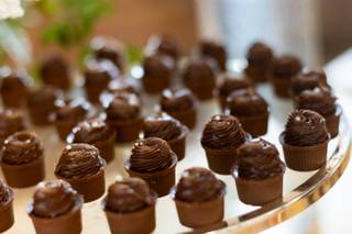 Roman Passion Chocolateria - 13