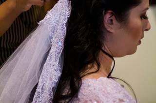 Maristela Mendonça Make-Up Artist - 10