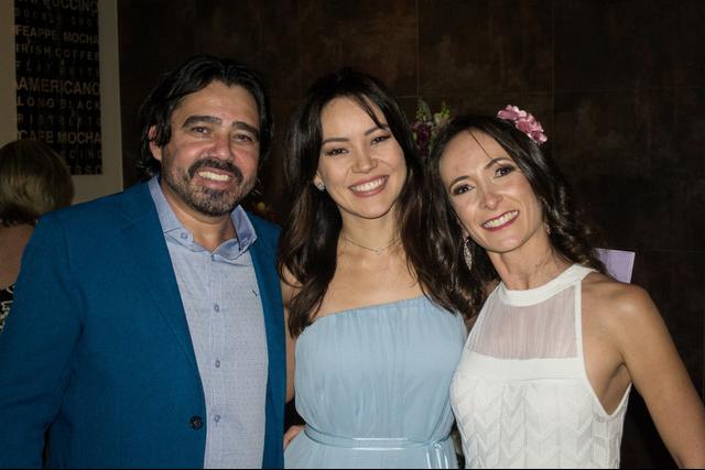 Celebrando Amor - 4
