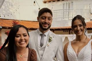 Myrelle Martins Celebrante - 14