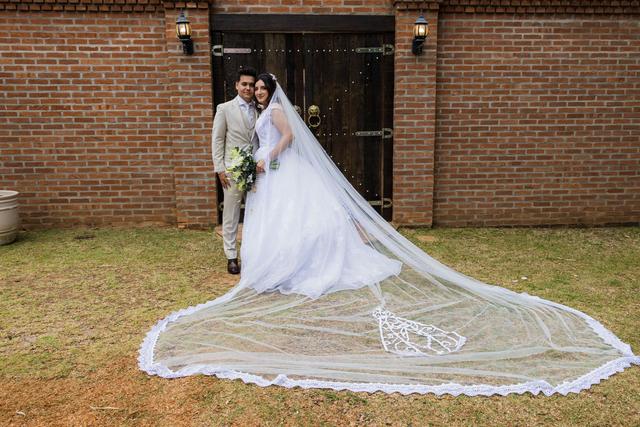Vestidas Para Casar - 1