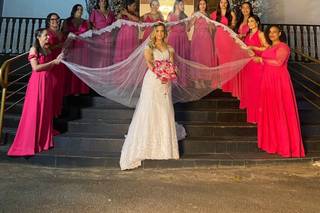 La Capella Eventos - 10