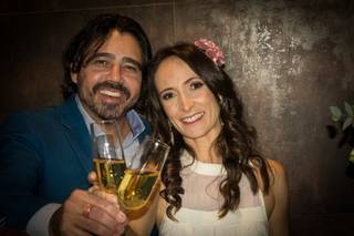 Celebrando Amor - 12