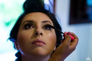 Maristela Mendonça Make-Up Artist - 11