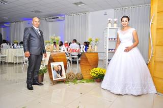 Espaço Bazilia Couto Eventos - 14