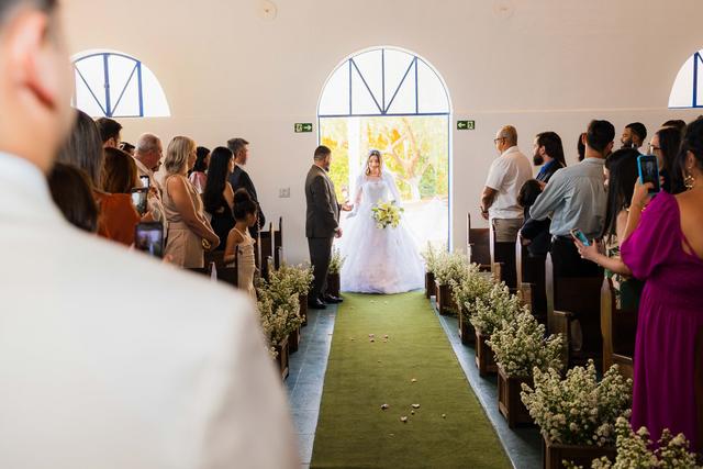 Vestidas Para Casar - 3