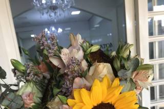 Flor de Luz - 5