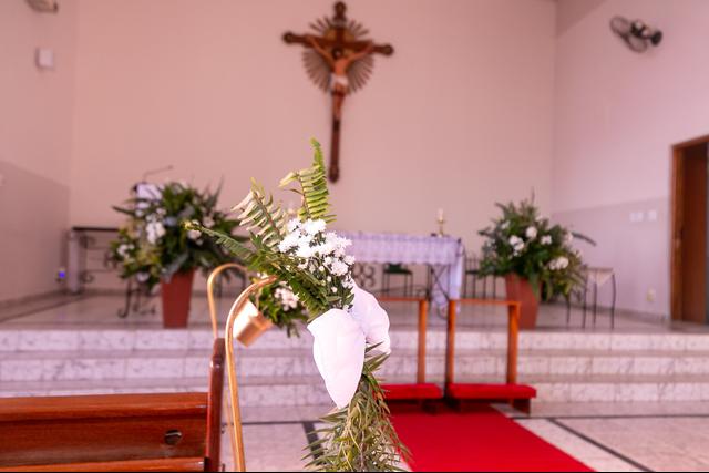 Decoração e Cerimonial Clotilde Alba - 4