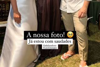 Jesana Góis Assessora e Cerimonialista - 5