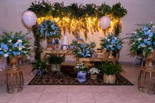 Decoração e Cerimonial Clotilde Alba - 8