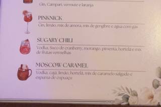 Oh Bar - 5