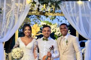 Adufe Produções Musicais - 5