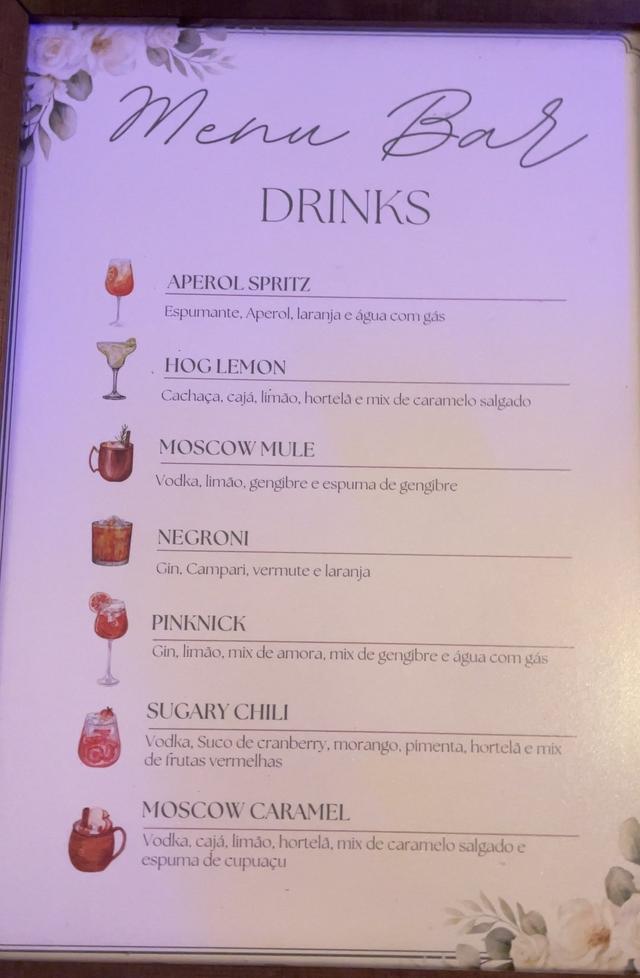 Oh Bar - 2