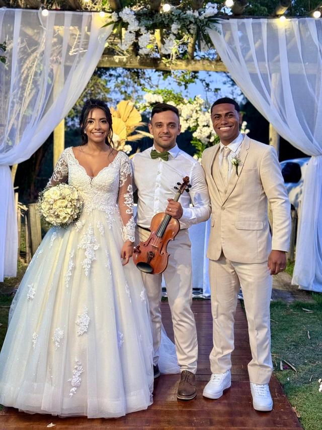 Adufe Produções Musicais - 2