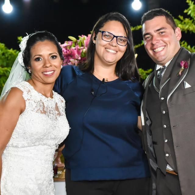 Suellen Vermelho Assessoria e Cerimonial - 2