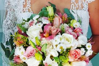 Acácia Flores Floricultura - 5