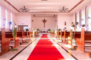 Decoração e Cerimonial Clotilde Alba - 9